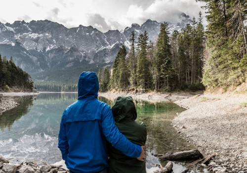 Zijn er bezienswaardigheden langs de rivier de Tauber?