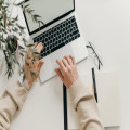Hoe kun je productief blijven tijdens een drukke dag?