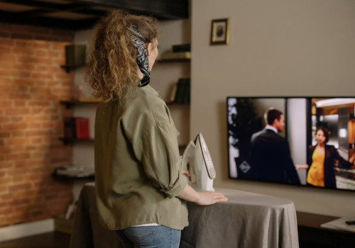 Wat mag er eigenlijk wel en niet met digitale tv-diensten?