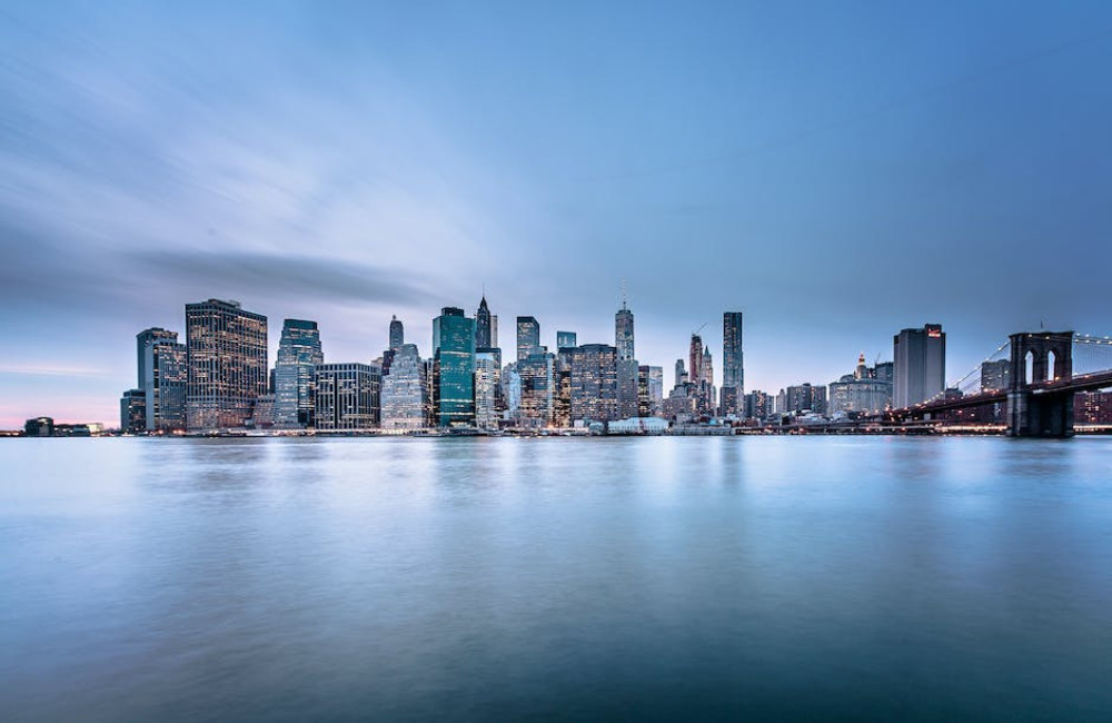 New York in 5 dagen van Manhattan tot Brooklyn