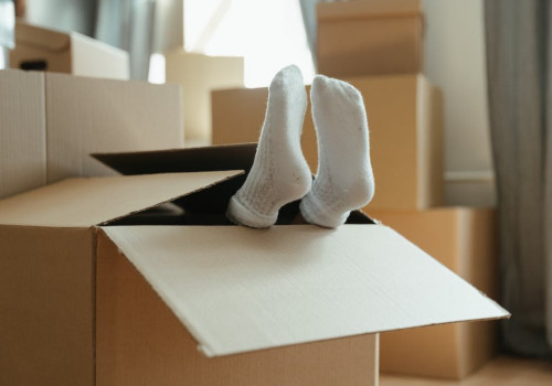 Waarom je verhuizing uitbesteden?