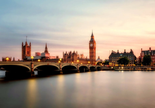 Leuke activiteiten voor een onvergetelijk avontuur in Londen