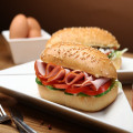 Zo richt je een gezellige lunchruimte in op kantoor