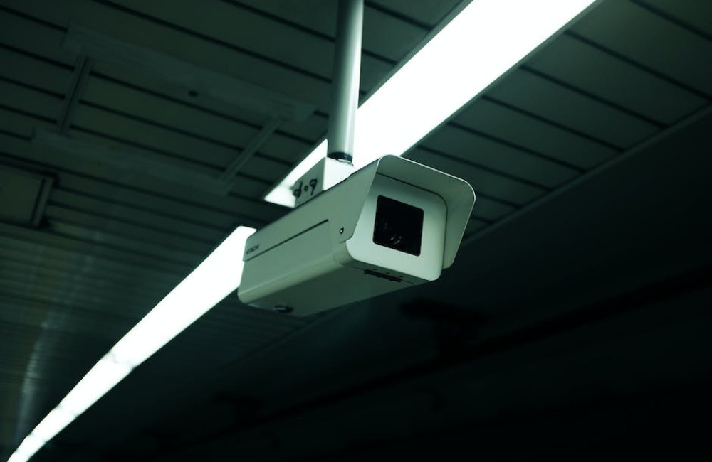 Camerabewaking nodig?