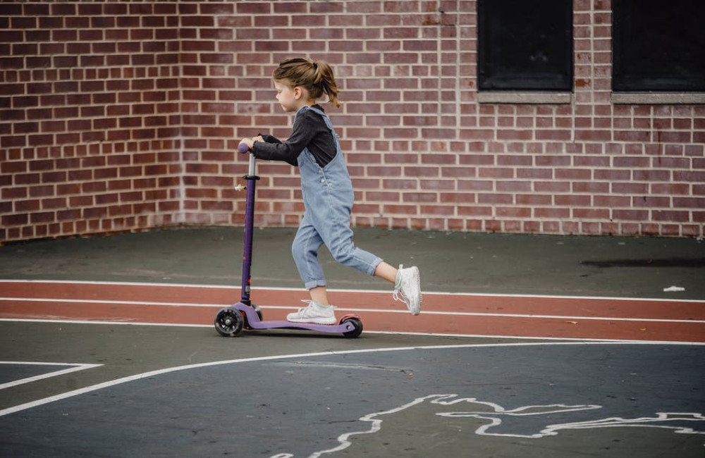 Waarom wordt de elektrische step steeds populairder?