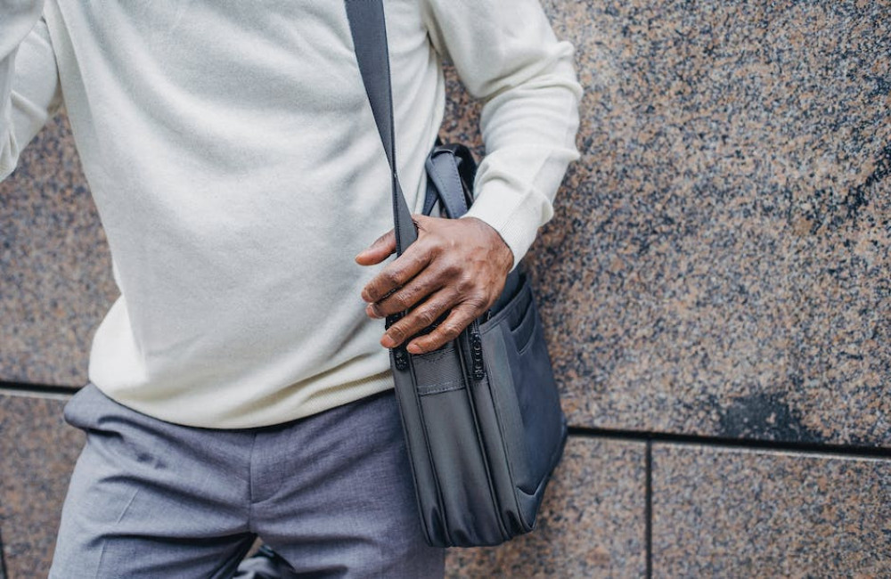 Wat zijn de modetrends voor mannen in 2023?