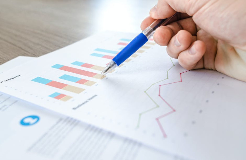 Het belang van Business Intelligence (BI)