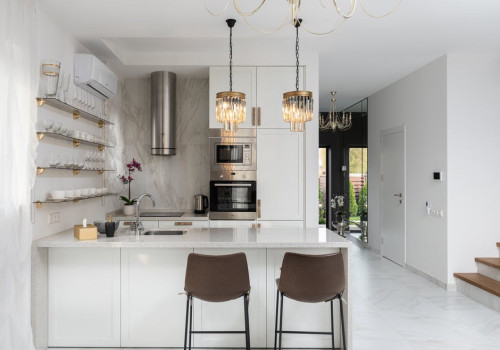 Tips voor het herinrichten van je huis