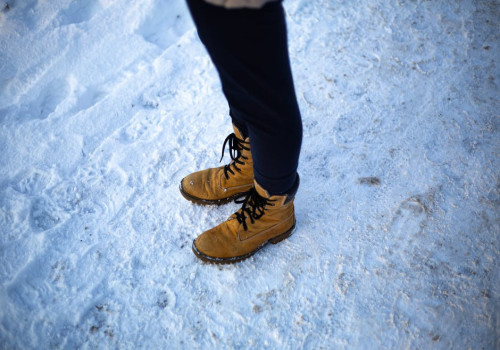De beste winterschoenen van dit jaar