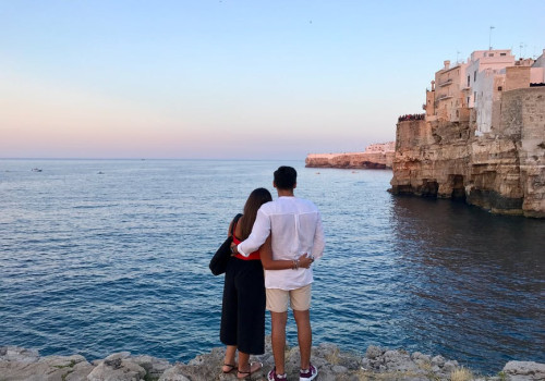 Wat maakt de Italiaanse provincie Puglia zo bijzonder?