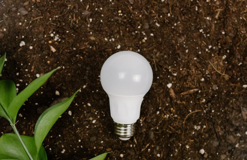 Waarom LED-verlichting kiezen in plaats van halogeen?