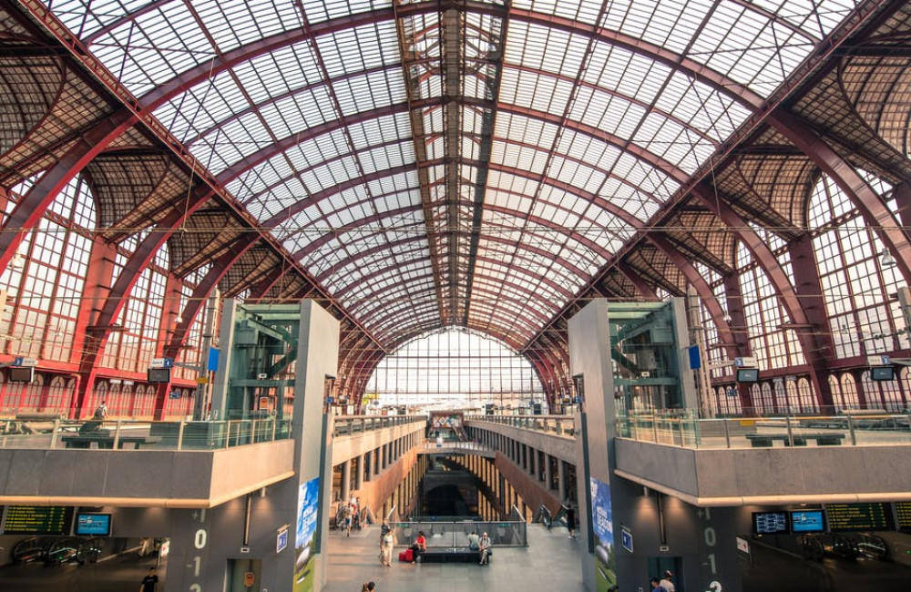 Drie leuke tips voor een weekendje in Antwerpen