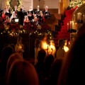 Wat wordt er gevierd met Kerst?