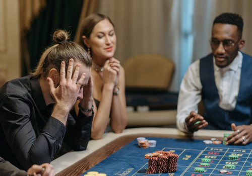 Het casino met winst verlaten? Lees nu onze tips