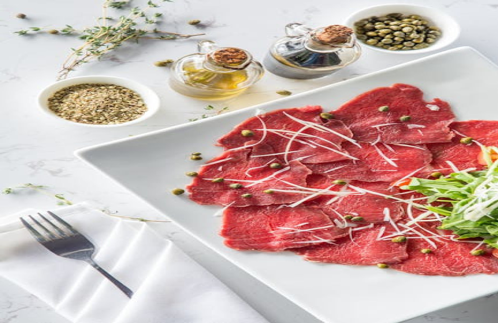 De opkomst van kweekvlees en de impact op onze toekomst