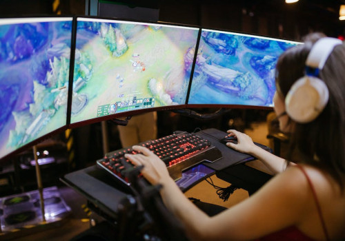 De 12 voordelen van gamen op een computer in plaats van een console