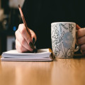 waarom is schrijven goed voor je mentale gezondheid?