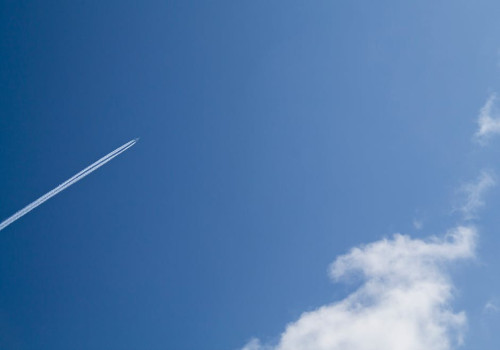 Goedkoop vertrekken naar de zon? Kijk dan eens naar last minute aanbiedingen!