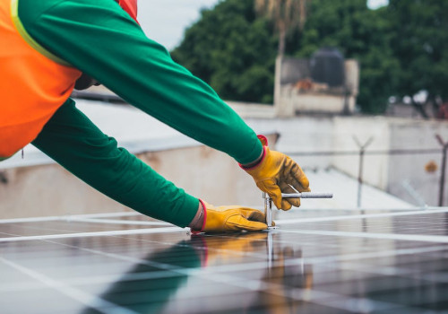 Besparen op je energierekening? Dit kun je doen