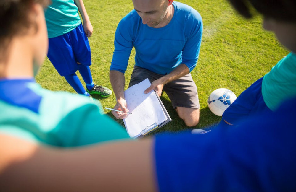 Welke sport wordt het meest beoefend door jongeren?
