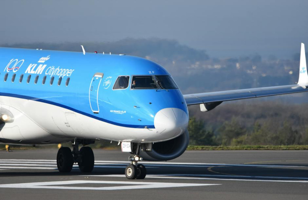 5 redenen waarom Schiphol internationaal zo'n geliefde luchthaven is