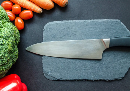 Wat heb je allemaal nodig in de keuken?