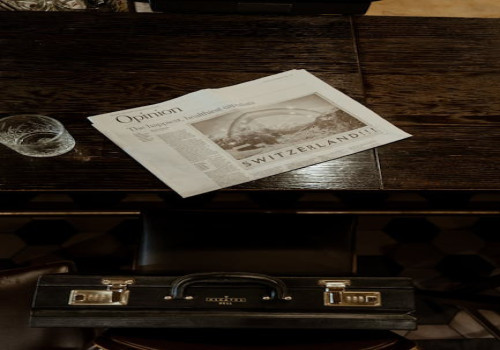 Wat is een goed opiniestuk en hoe schrijf je er zelf één