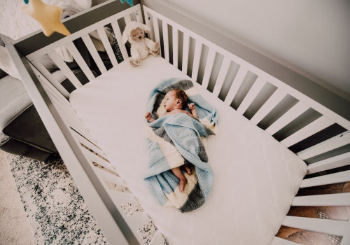 Binnenkort baby op komst? Hier vind je 4 goede tips!