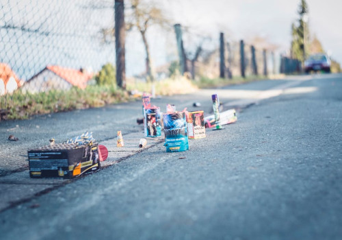 7 dingen die niet mogen ontbreken bij de jaarwisseling