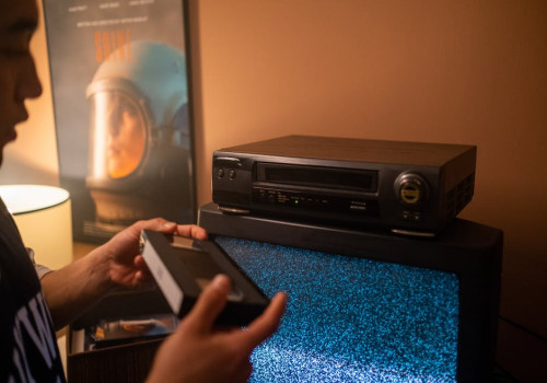 De sleutel tot betaalbaar entertainment? Goedkoop IPTV kijken!